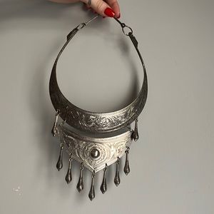 Child of wild necklace